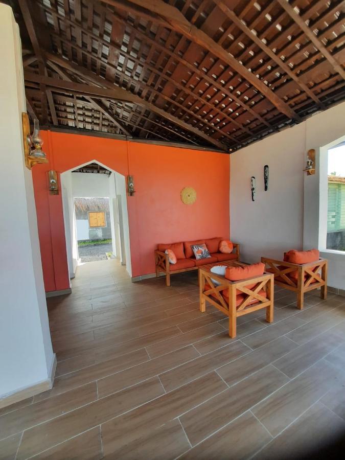 Chalets Chomoni Exterior foto