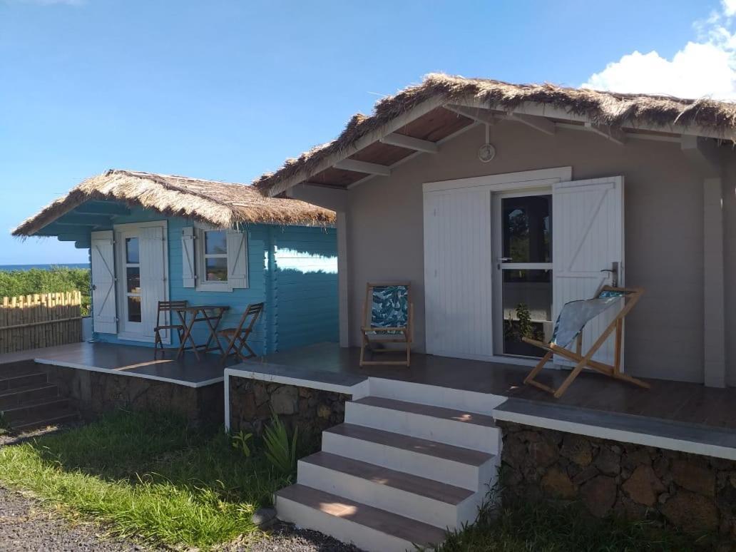 Chalets Chomoni Exterior foto