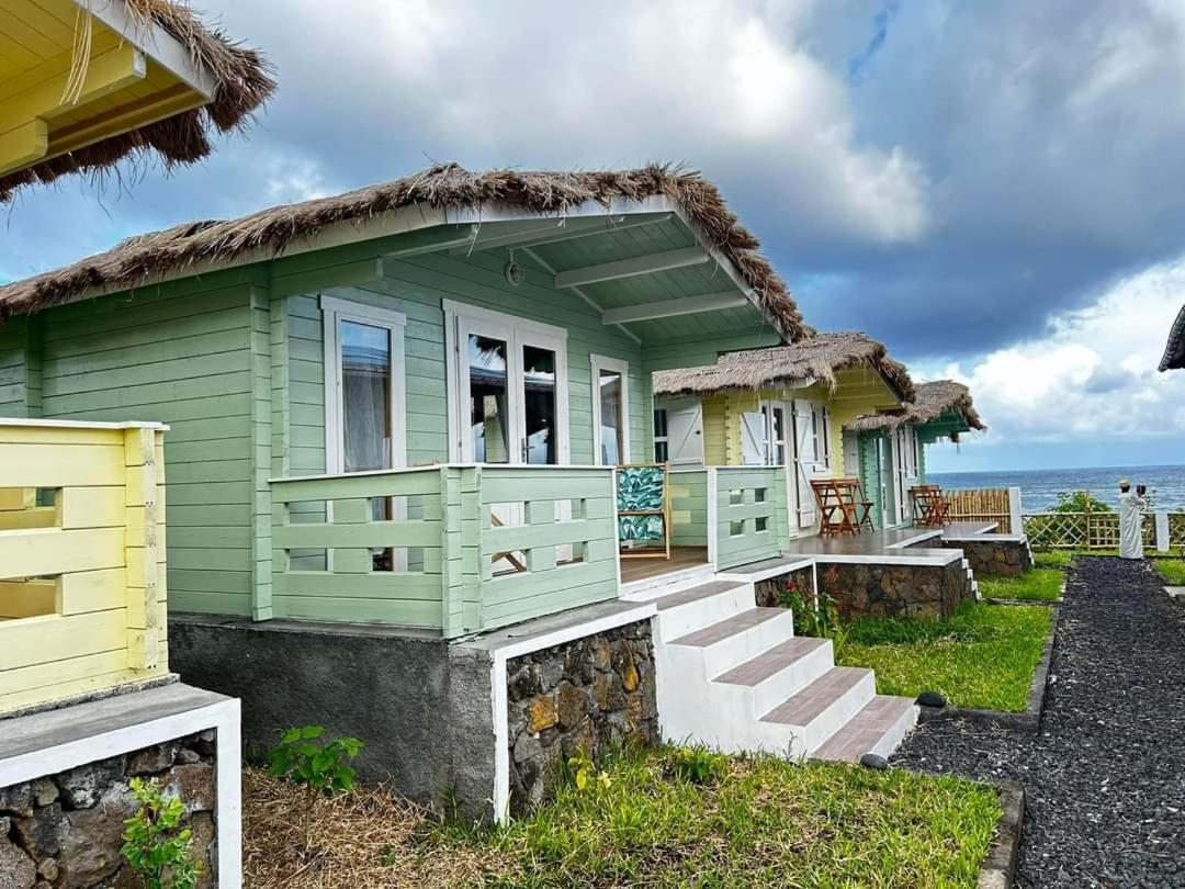 Chalets Chomoni Exterior foto